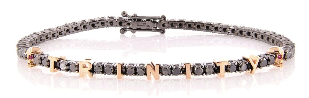 Desiderio Collection Make Your Name Unique