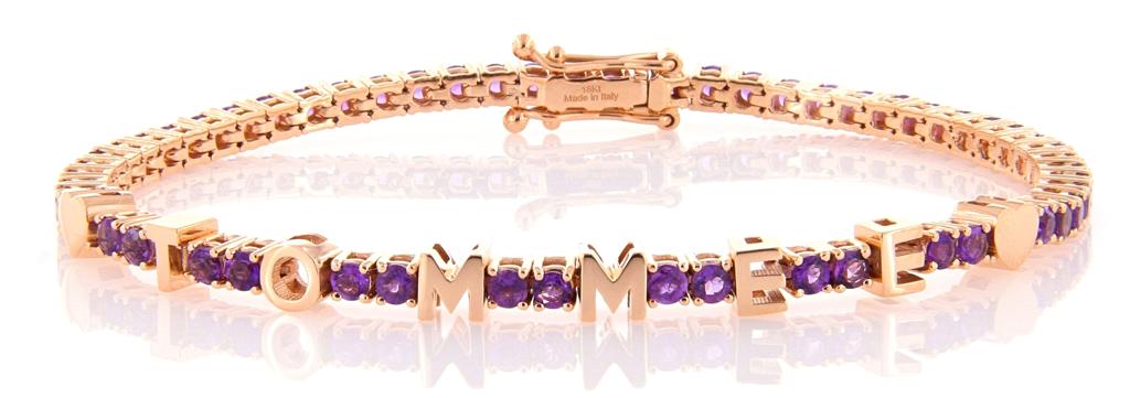 Desiderio Collection Make Your Name Unique