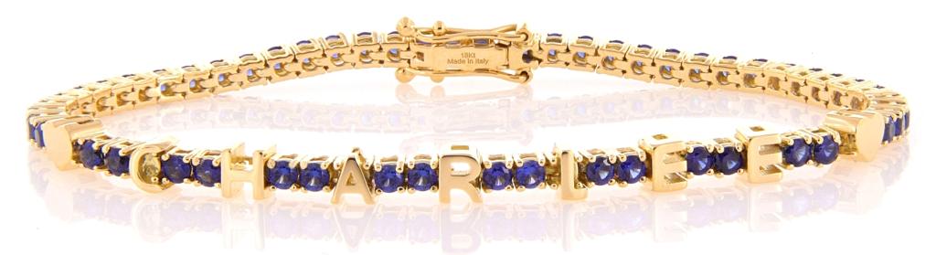 Desiderio Collection Make Your Name Unique