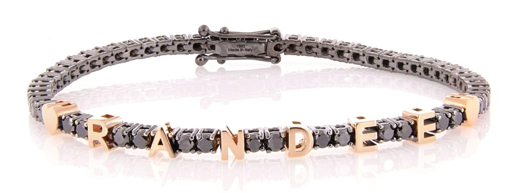 Desiderio Collection Make Your Name Unique