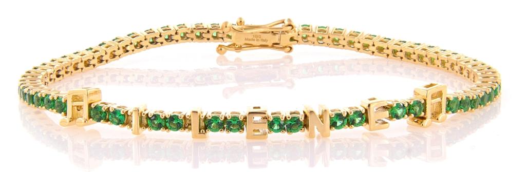 Desiderio Collection Make Your Name Unique